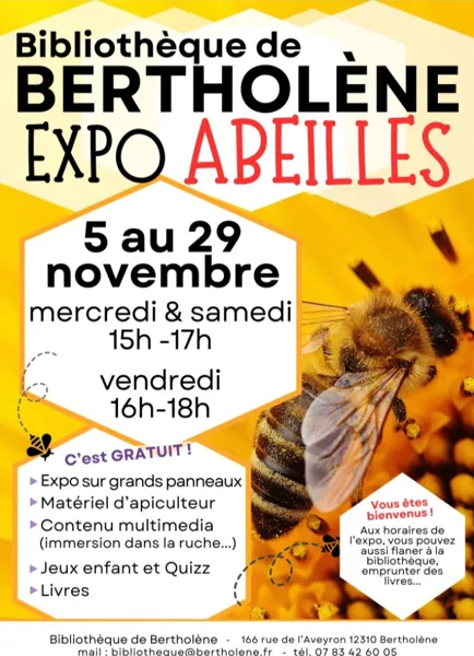 Exposition multimédia 