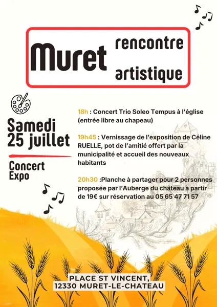 , Office de tourisme de Conques Marcillac