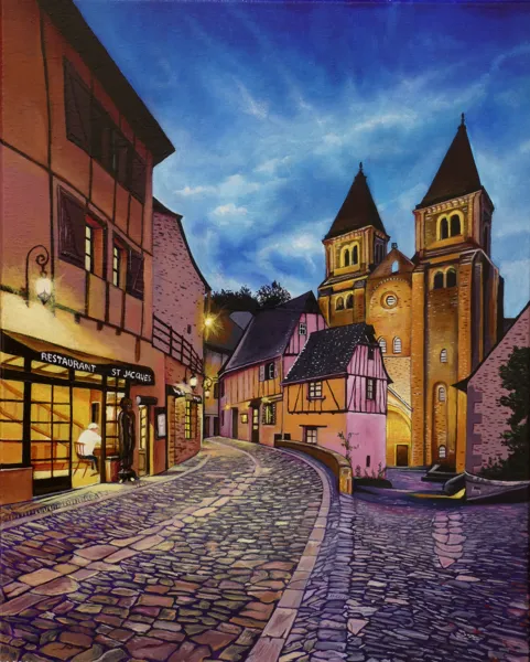 Exposition “La magie du réel”