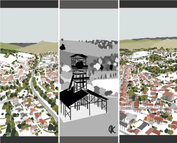 Exposition « Echappée aveyronnaise 2025 »