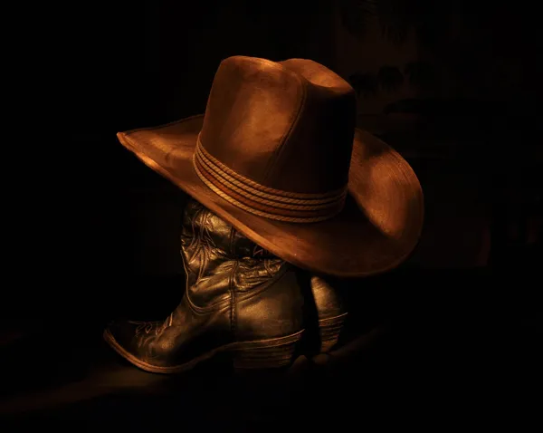 Soirée Western