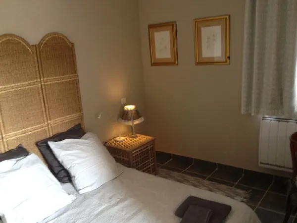 Gîte du Mas de Piatou Mr et Mme Robert