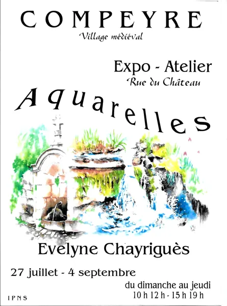 Exposition 