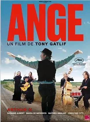 Cinéma : Ange