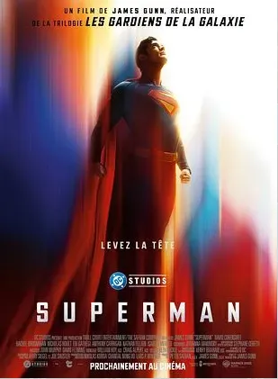 Cinéma : Superman
