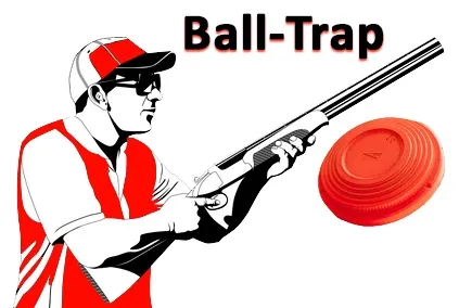 Ball-trap + Rabbit
