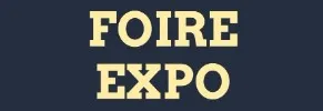 Foire exposition