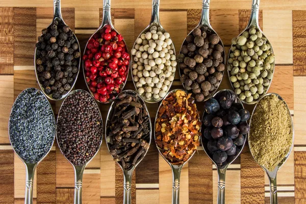 Atelier cuisine créative intergénérationnelle