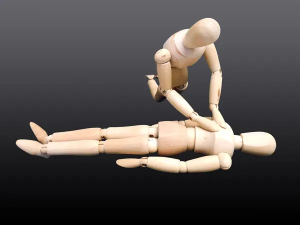 Les gestes qui sauvent