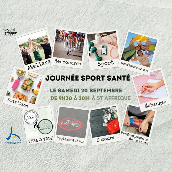 Journée Sport Santé