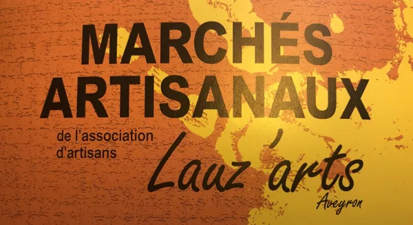 Marché des artisans créateurs