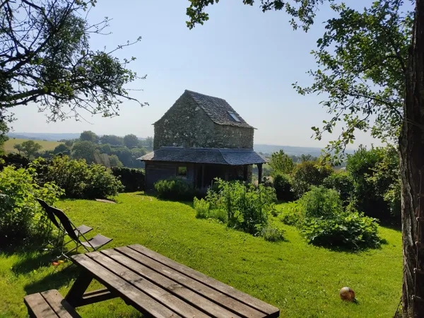 La Mélodie des lieux 