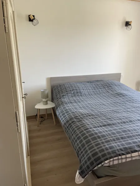 Chambre 1ere étage à droite, 2eme photo