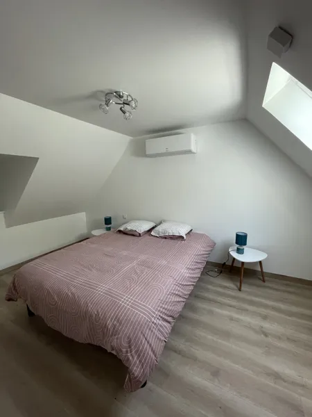 Chambre 2eme étage à gauche, photo numéro 2