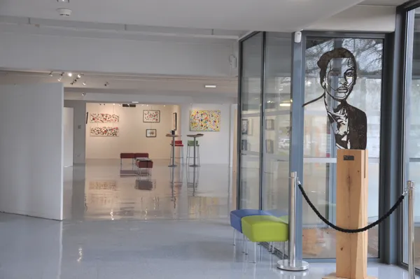 Galerie Les Capucines