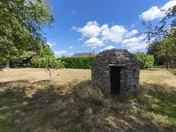 La Caselle du Causse