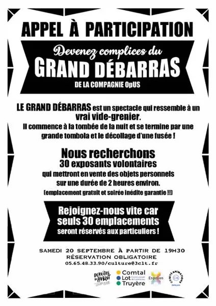 Spectacle 