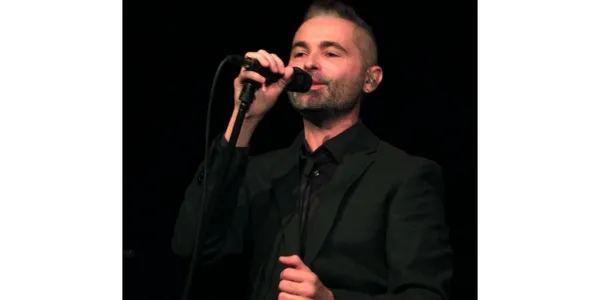 Concert Hommage à Sinatra