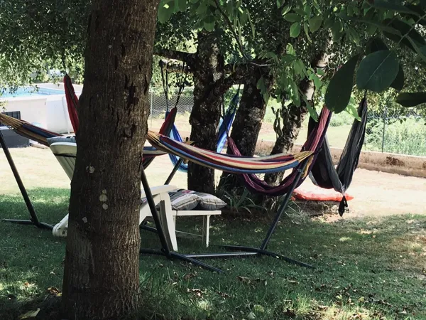 Coin détente