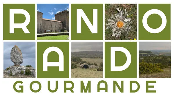 Randonnées gourmandes