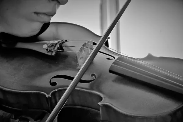 Concert classique