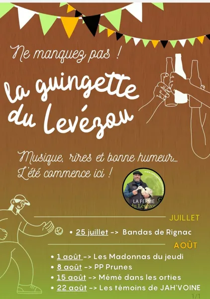 Bar, musique et tapas
