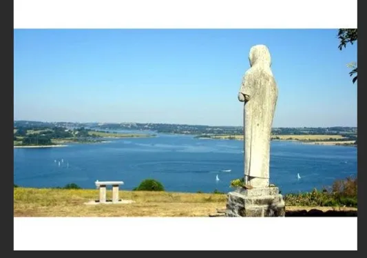 Messe en plein air