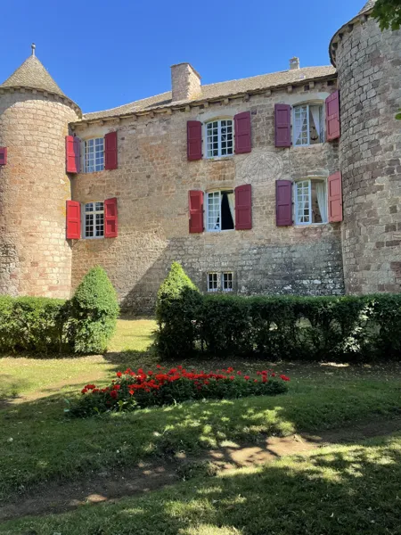 Château de Montjaux