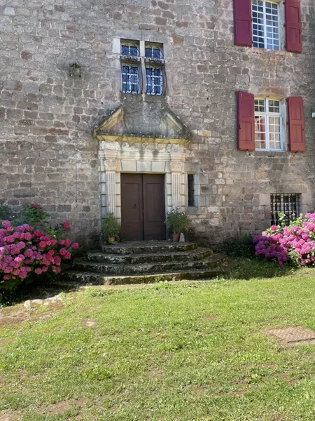 Château de Montjaux