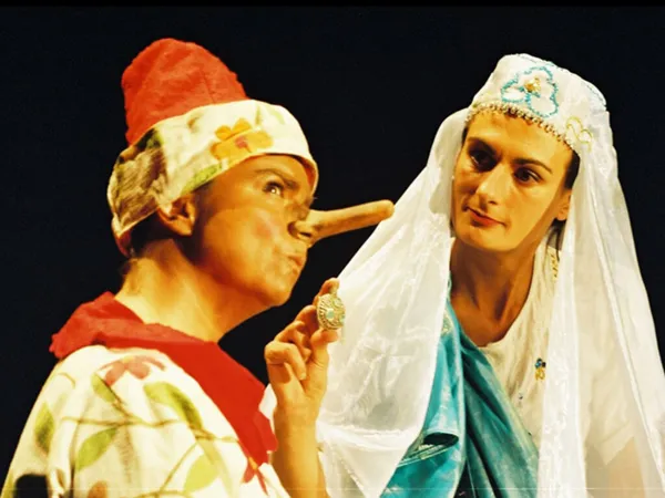 Spectacle familial 