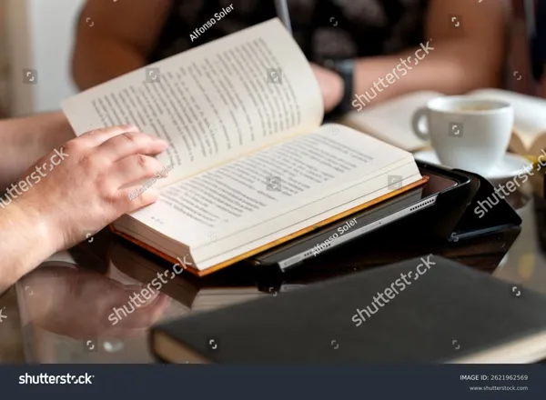 Atelier d'écriture