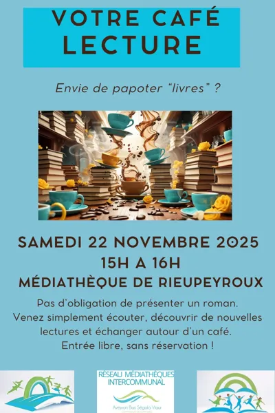 Café Lecture