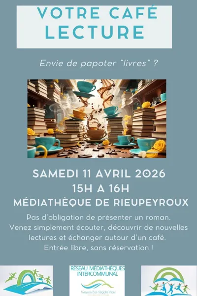 Café Lecture