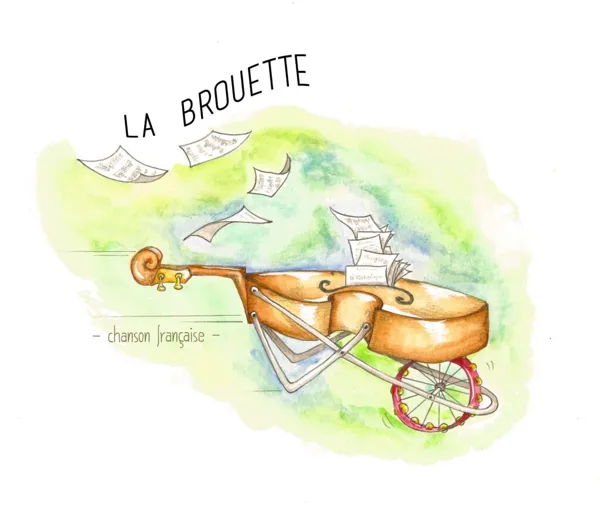 Apéro concert - La Brouette