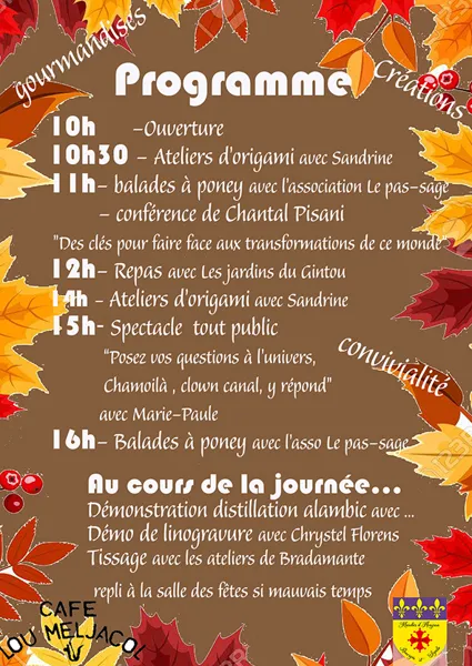 Programme