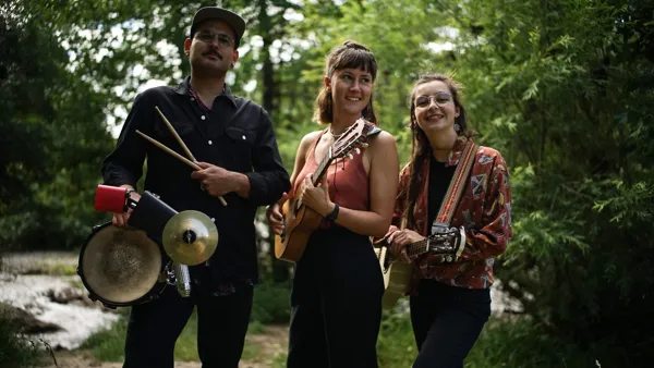 Apéro musical au Fournil le Pain à Paulhe