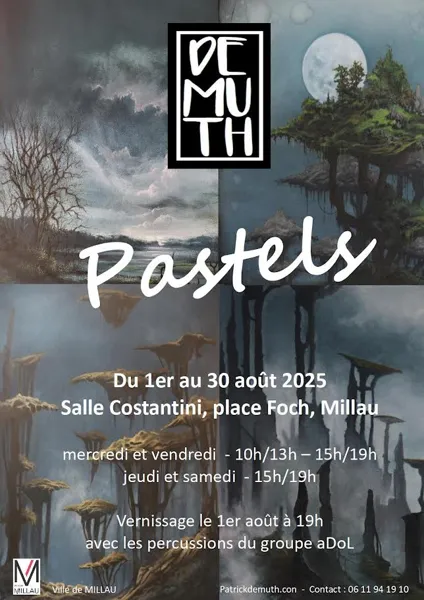Exposition 