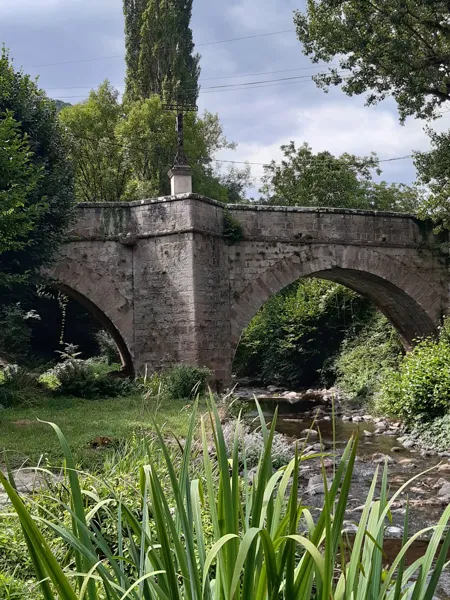 marché découverte de Montjaux-Roquetaillade
