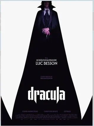 Cinéma : Dracula