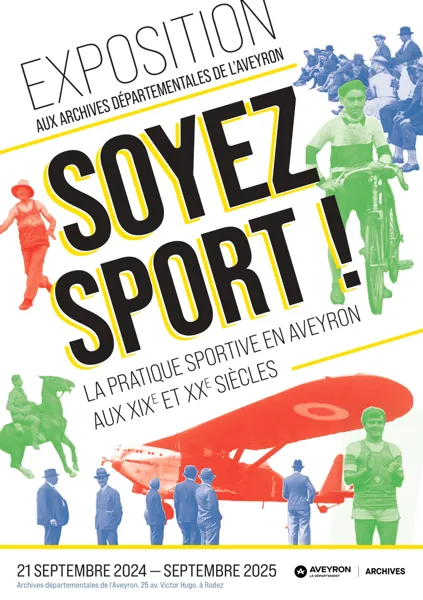 Sports et loisirs
