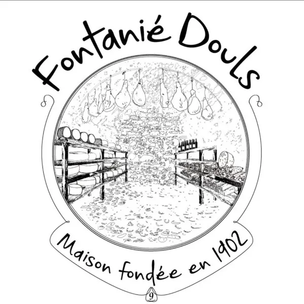 Maison Fontanié-Douls