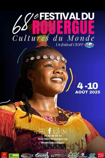 Festival du Rouergue au Truel