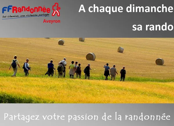 Les Journées Européennes du Patrimoine s’invitent sur les sentiers : Découvrez les Randos Patrimoine - #JEP2025
