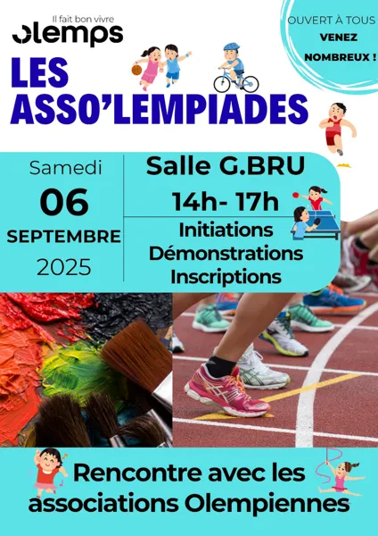 Asso'lempiades