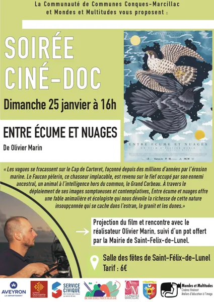Ciné-doc