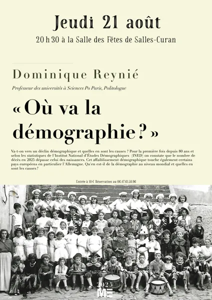 Conférence 