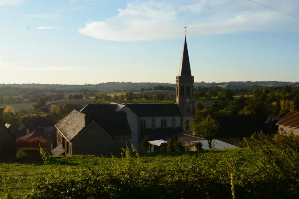 Randonnée - Le chemin de Cassanhol (Saint-Salvadou)