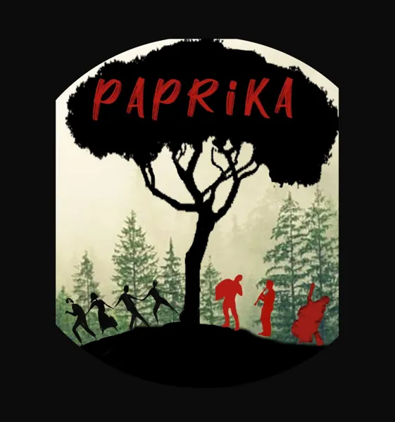 Paprika en concert au Café Moderne