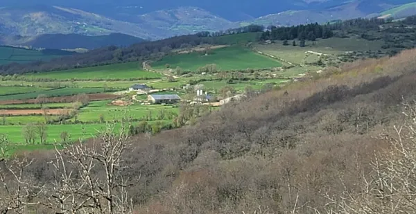 Journées Européennes du Patrimoine: Exposition à St Saturnin de Lenne 