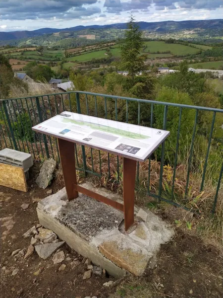 Journées Européennes du Patrimoine: Circuit : A la découverte du petit patrimoine rural de La Roque Valzergues